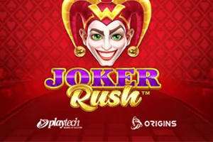 Joker Rush - IDAGENT138