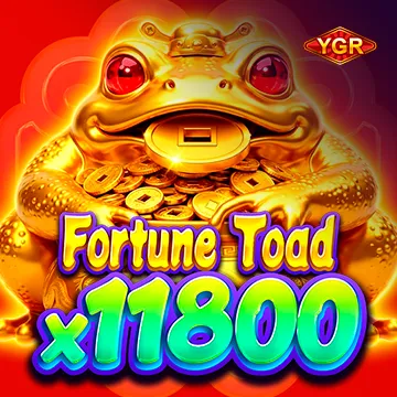 Fortune Toadx11800 - IDAGENT138