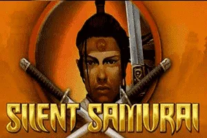Silent Samurai - IDAGENT138