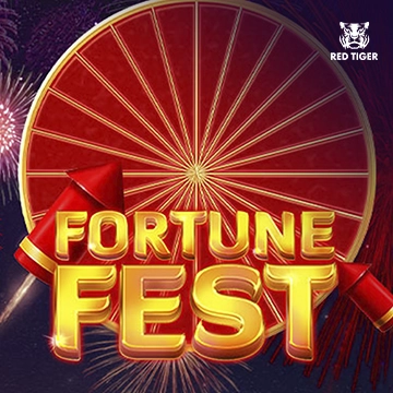 Fortune Fest - IDAGENT138