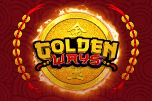 Golden Ways - IDAGENT138