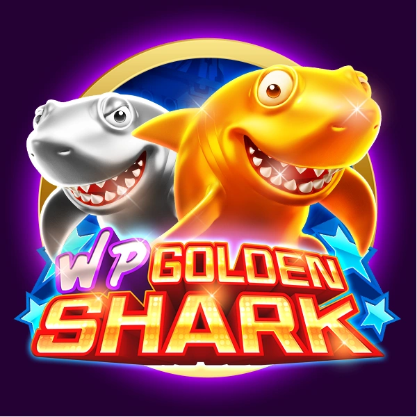 WP Golden Shark - IDAGENT138
