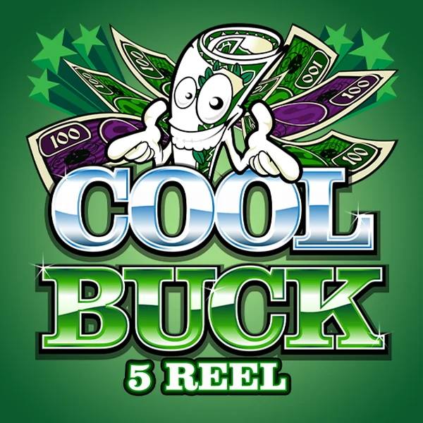 Cool Buck - 5 Reel - IDAGENT138