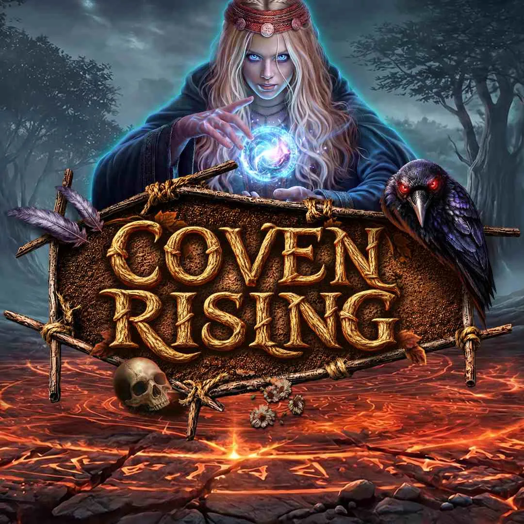 Pragmatic : Coven Rising - IDAGENT138