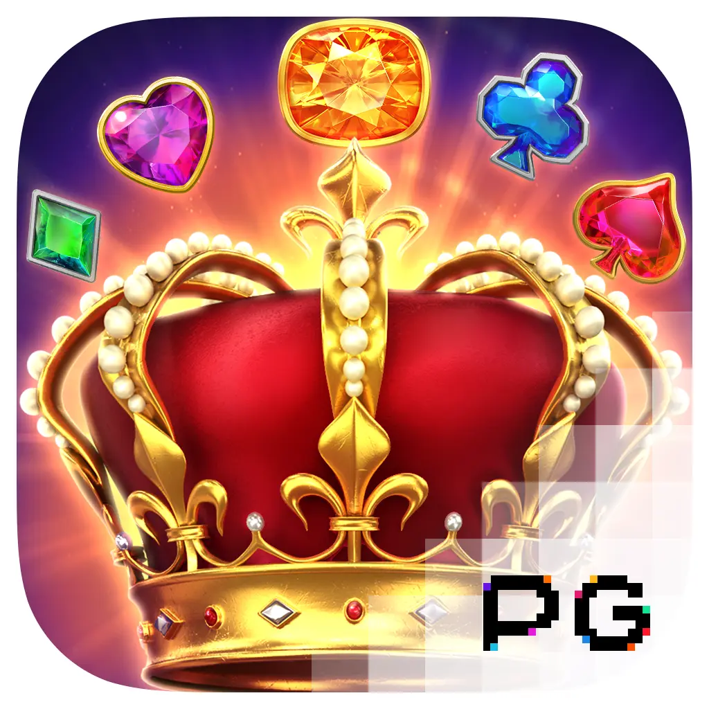 PGSoft : Majestic Treasures - IDAGENT138