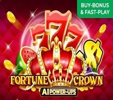 Joker123 : Fortune Crown AI - IDAGENT138