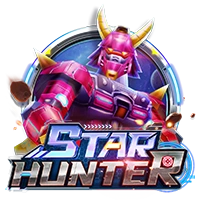 STAR HUNTER - IDAGENT138