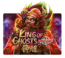 Joker123 : King Of Ghosts - IDAGENT138
