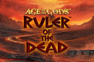 Age of the Gods: Ruler Of The Dead - IDAGENT138