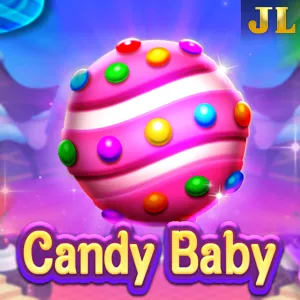 Jili : Candy Baby - IDAGENT138