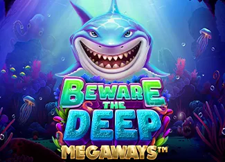 Pragmatic : Beware The Deep Megaways - IDAGENT138