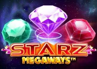 Pragmatic : Starz Megaways - IDAGENT138