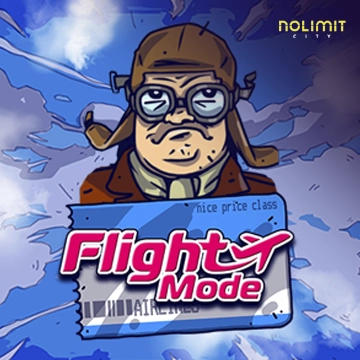 Flight Mode - IDAGENT138