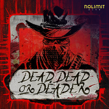 Dead, Dead Or Deader - IDAGENT138