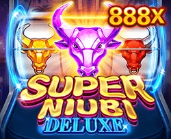 Super Niubi Deluxe - IDAGENT138