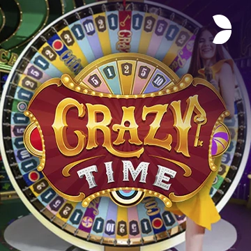 Crazy Time - IDAGENT138