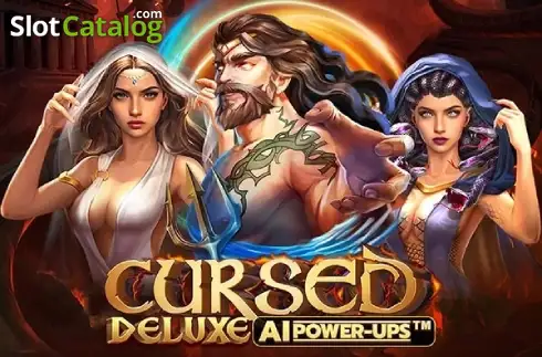 Joker123 : Cursed Deluxe AI - IDAGENT138