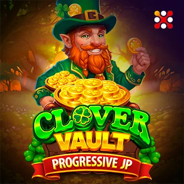 Mancala : Clover Vault: Progressive JP - IDAGENT138