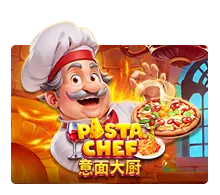 Joker123 : Pasta Chef - IDAGENT138