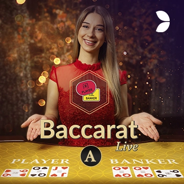 Baccarat A - IDAGENT138